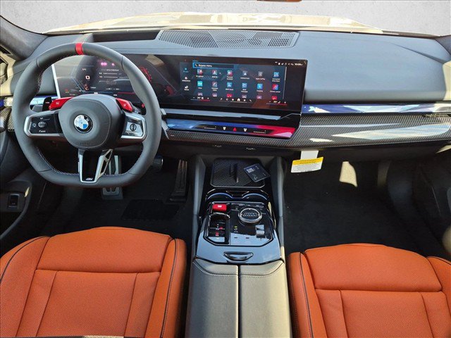 New 2027 BMW M5 Touring AWD/4WD image 15