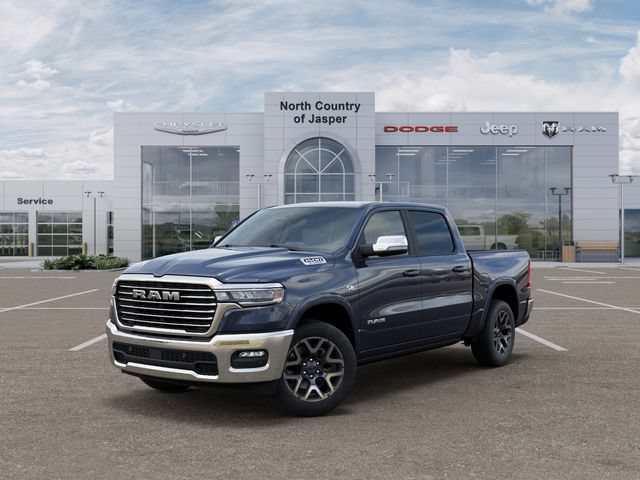 New 2026 RAM 1500 Laramie