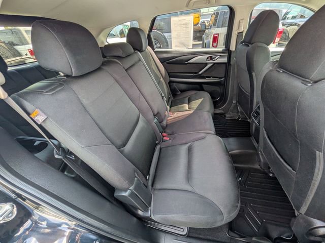 Used 2018 MAZDA CX-9 Sport AWD/4WD image 17