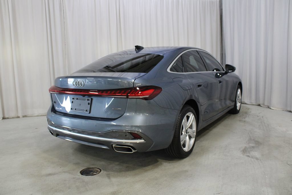 New 2026 Audi A5 2.0T Premium Plus AWD/4WD image 25