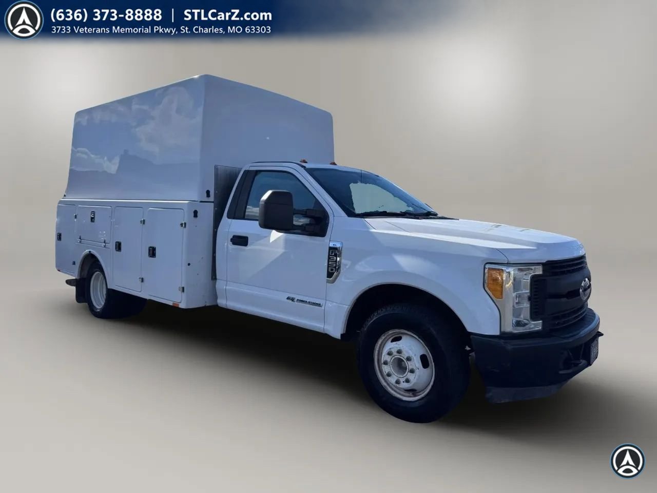 Used 2017 Ford F350 XL