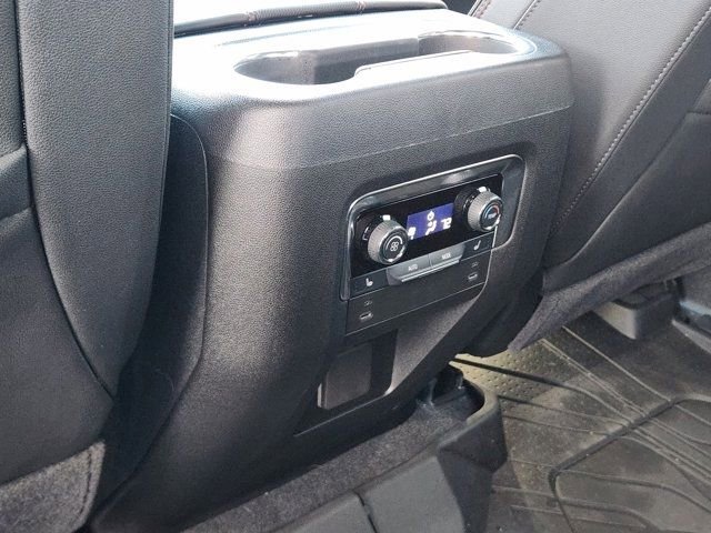 Used 2025 Chevrolet Tahoe RST w/ Comfort Package image 46