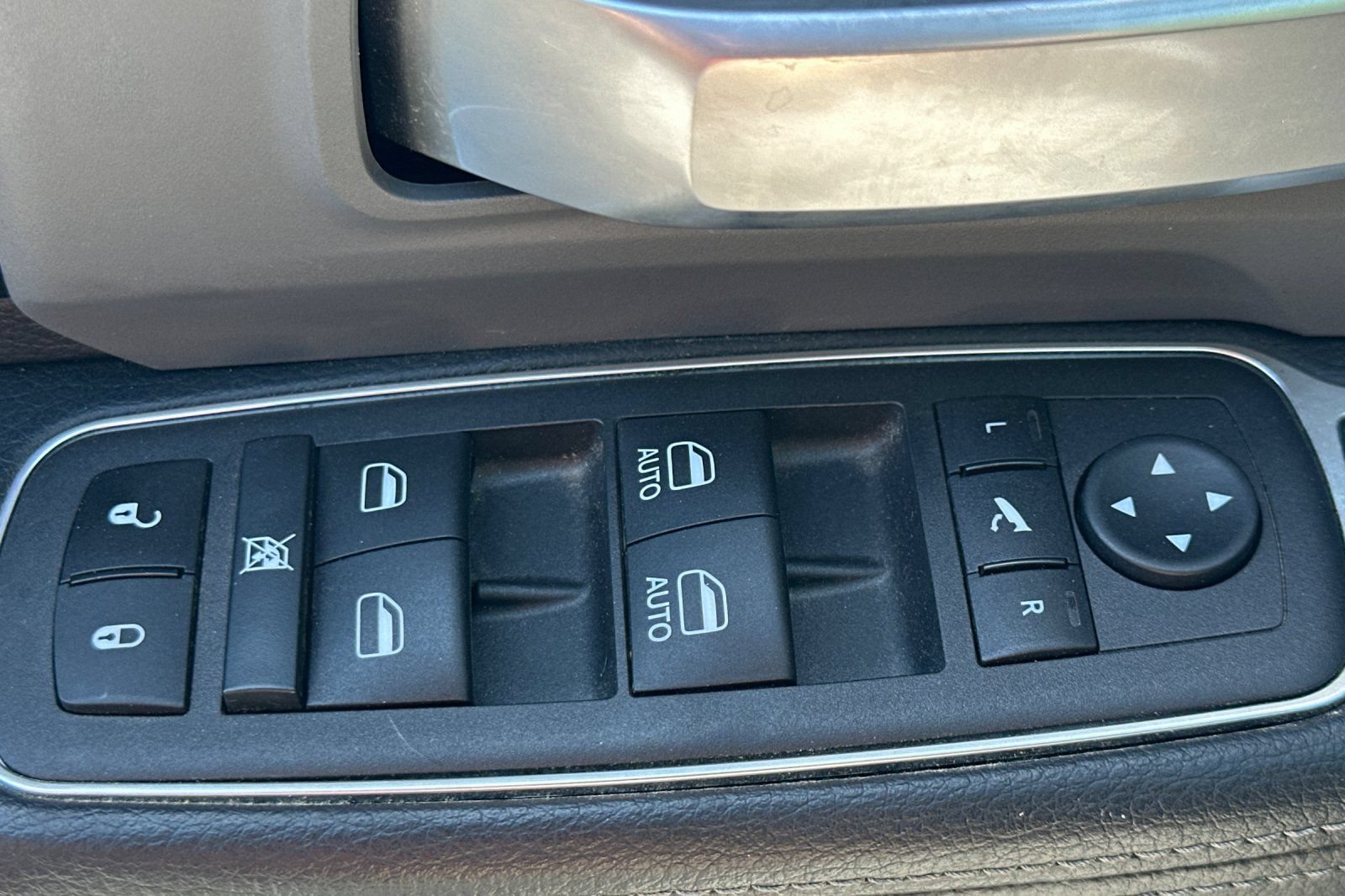 Used 2023 RAM 2500 Rebel w/ Level 1 Equipment Group AWD/4WD image 8