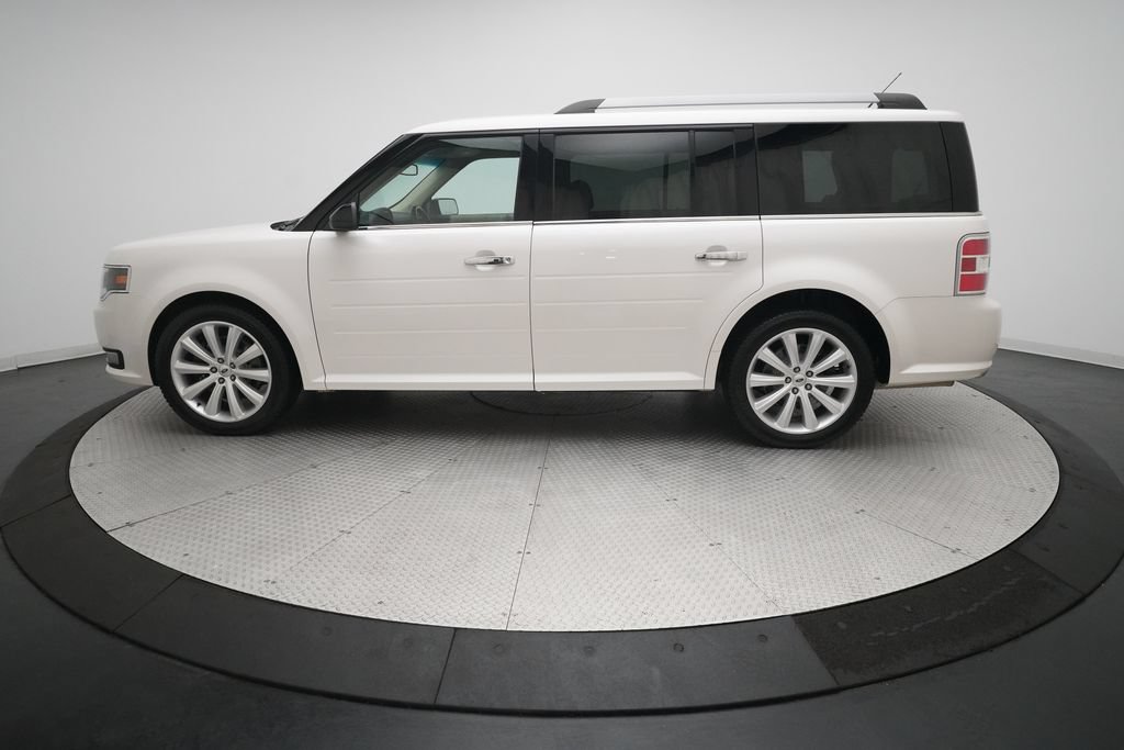 Used 2016 Ford Flex SEL w/ Equipment Group 202A AWD/4WD image 26