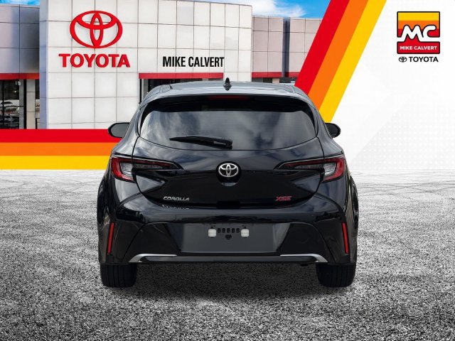 Used 2024 Toyota Corolla XSE FWD image 5