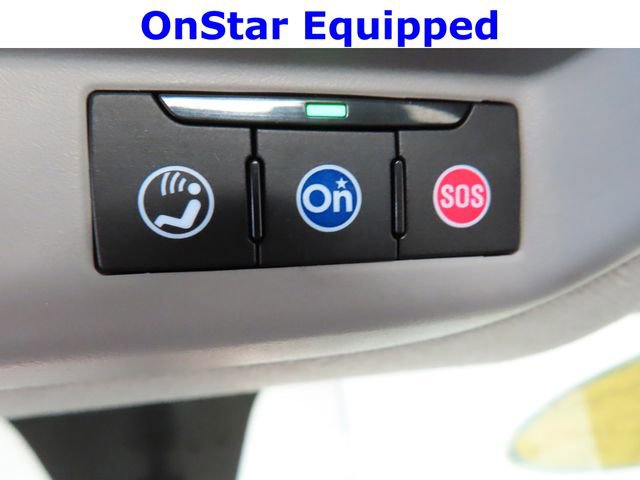 Used 2021 Chevrolet Spark LT image 23