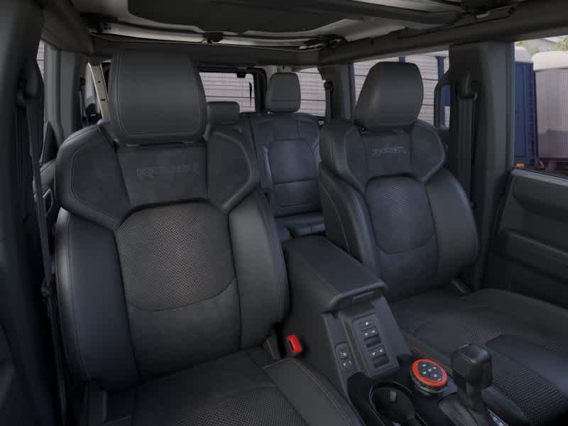 New 2026 Ford Bronco Raptor AWD/4WD image 10