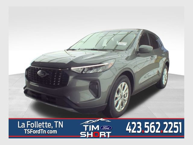 Used 2024 Ford Escape Active w/ Tech Pack #2