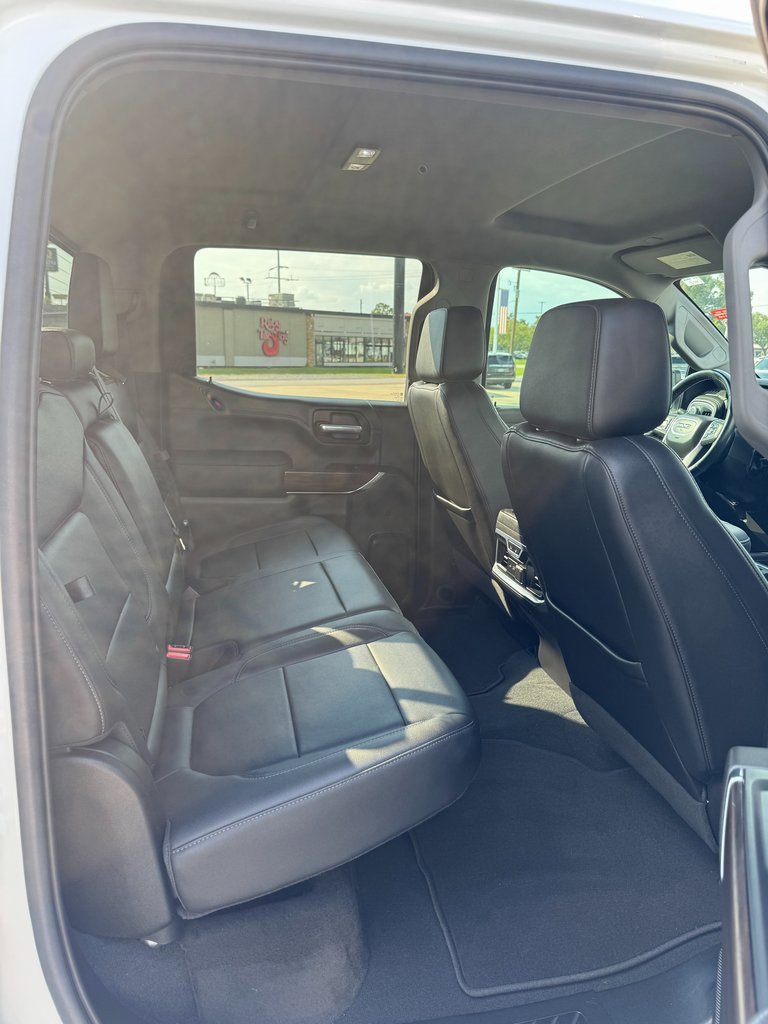 Used 2021 GMC Sierra 1500 SLT image 13