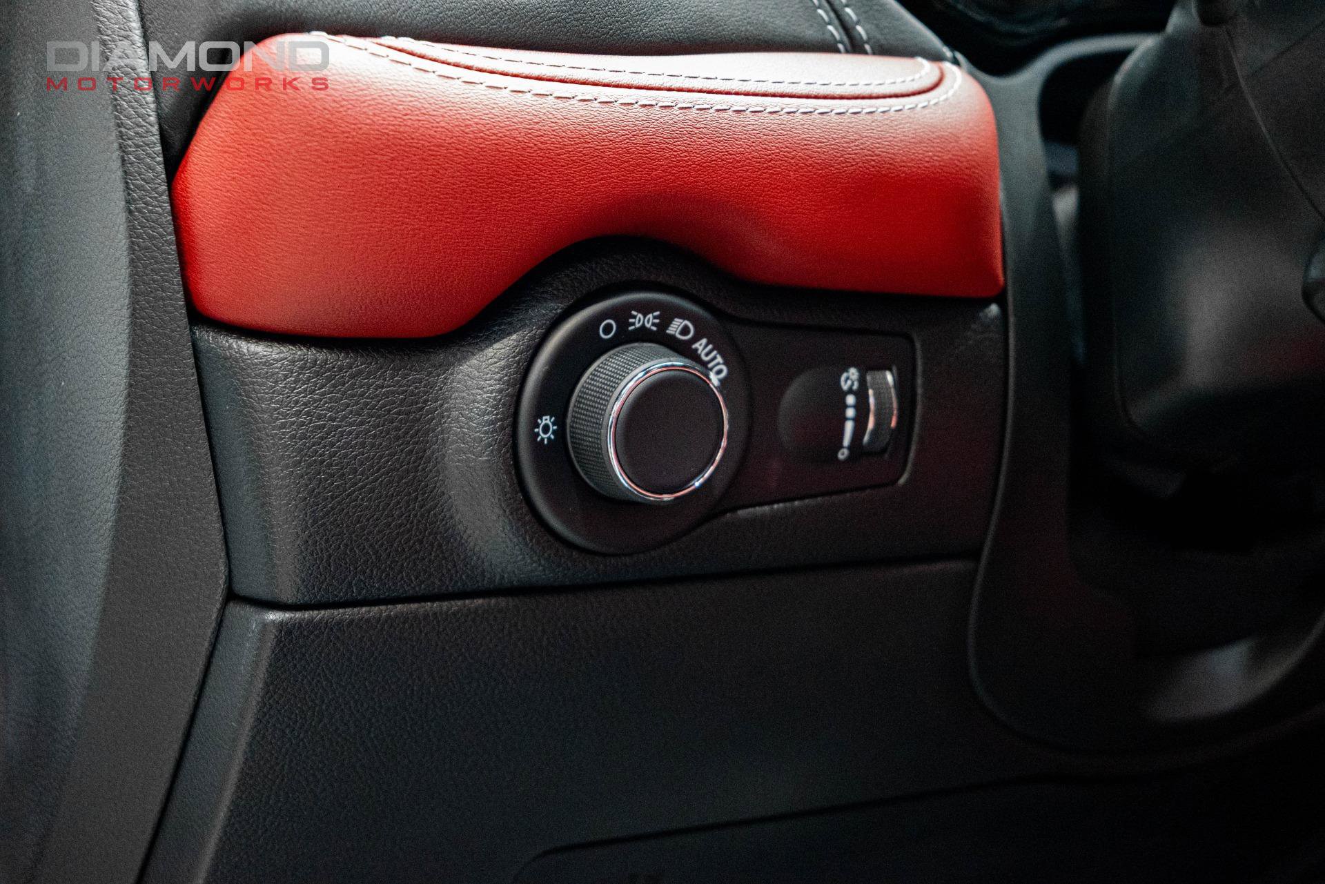 Used 2023 Dodge Durango SRT Hellcat image 62