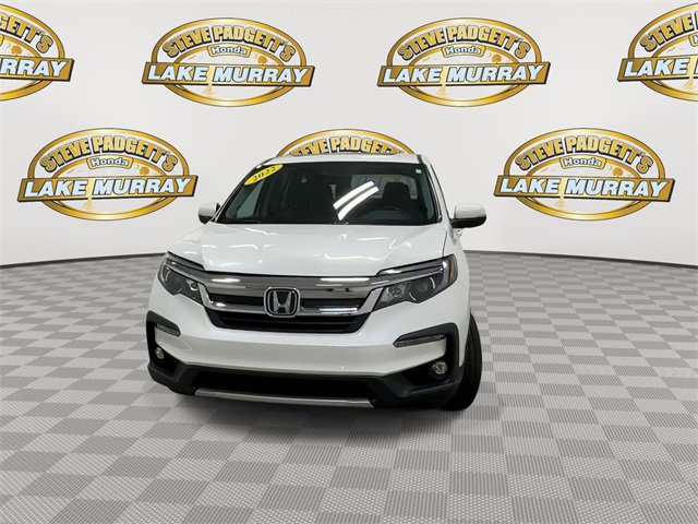 Used 2022 Honda Pilot EX-L image 6
