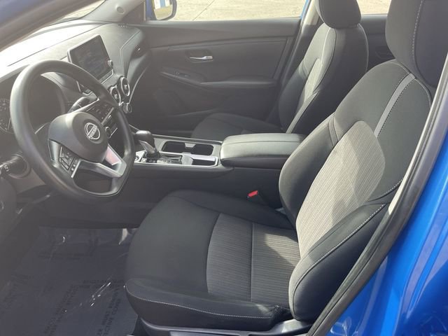 Used 2024 Nissan Sentra SV image 11