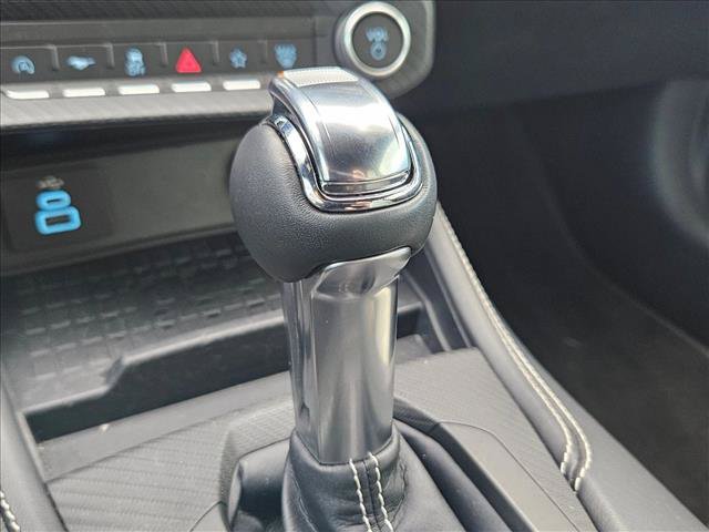 Used 2024 Ford Mustang Premium RWD image 20