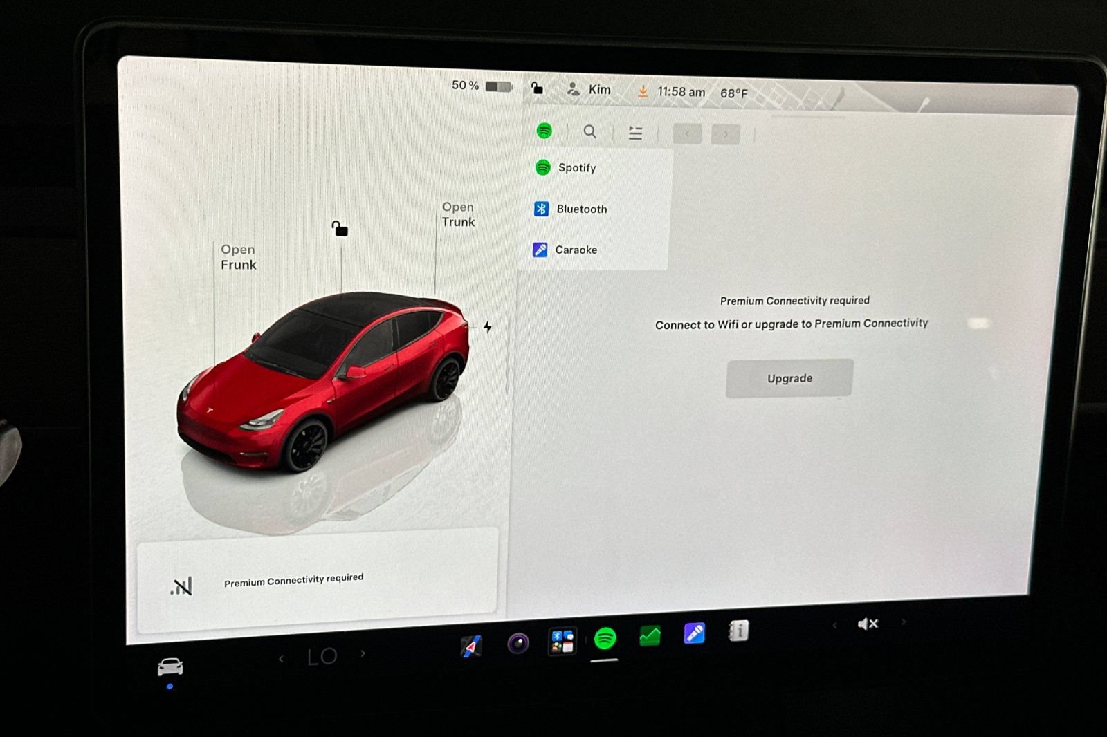 Used 2022 Tesla Model Y Performance AWD/4WD image 19