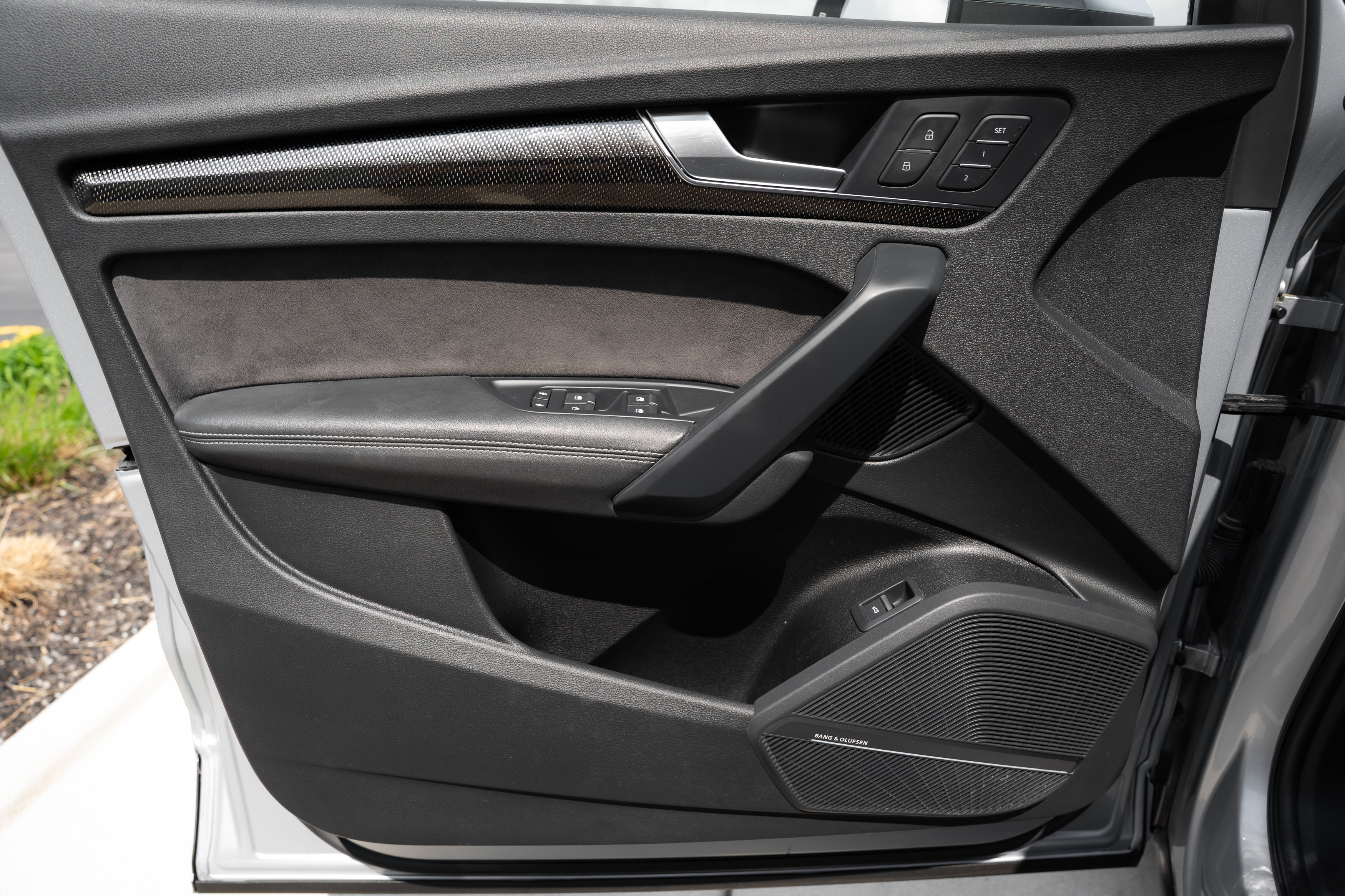 Used 2019 Audi SQ5 Premium Plus image 20