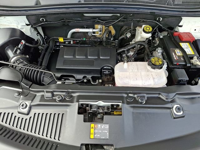 Certified 2020 Buick Encore Preferred w/ Safety Package FWD image 26