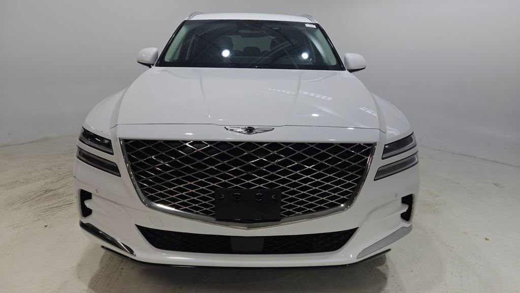 Used 2024 Genesis GV80 2.5T image 12