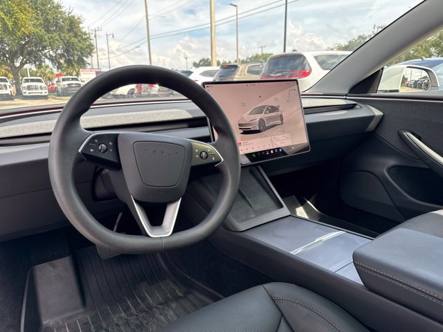 Used 2024 Tesla Model 3 Long Range RWD image 23