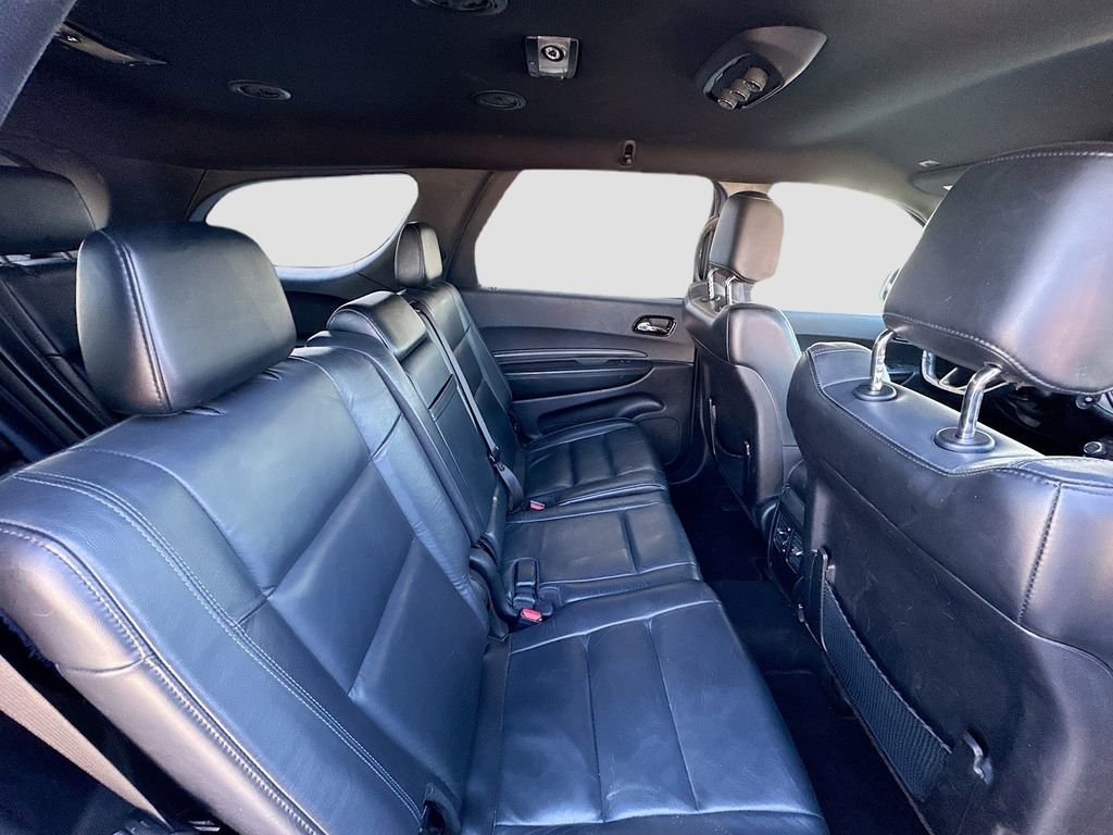 Used 2022 Dodge Durango GT image 29
