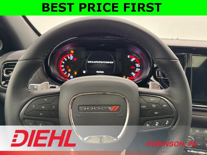 New 2026 Dodge Durango GT image 28