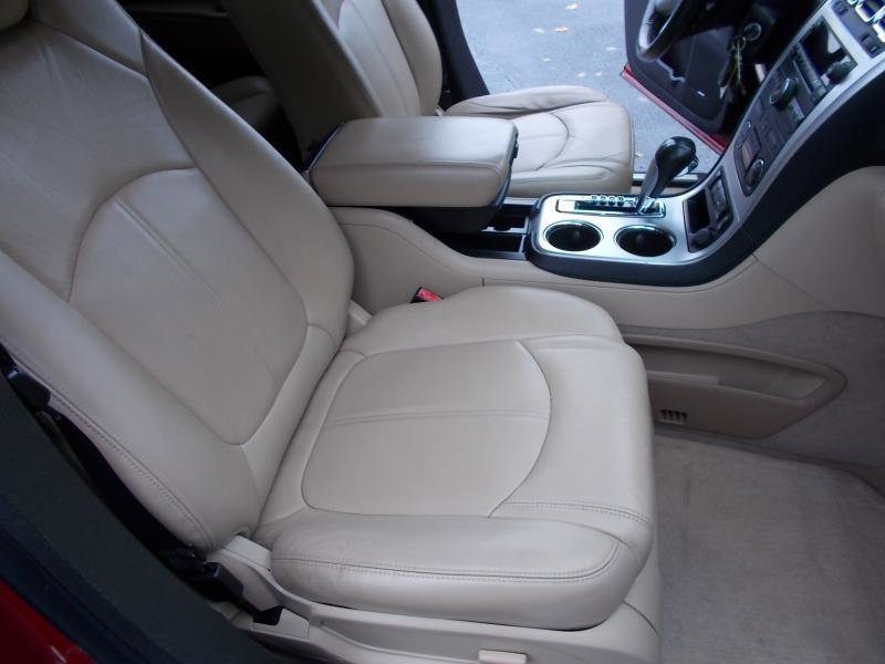 Used 2012 GMC Acadia SLT image 20