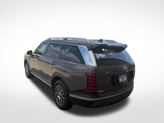 New 2026 Hyundai Palisade SEL FWD image 6