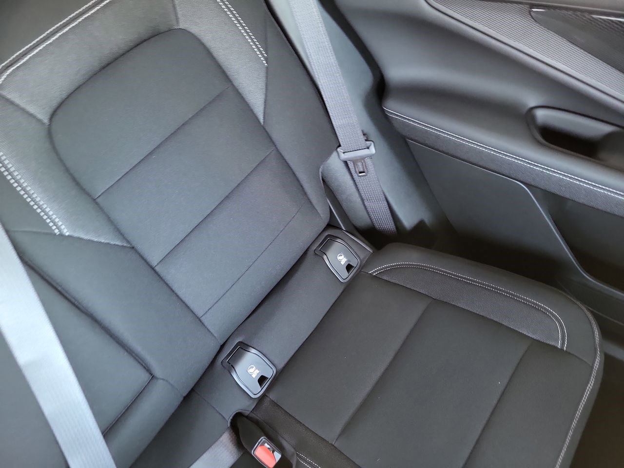 New 2026 Chevrolet Blazer EV LT image 14