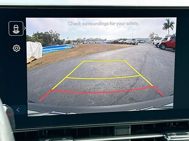 Used 2025 Hyundai Kona SEL FWD image 13