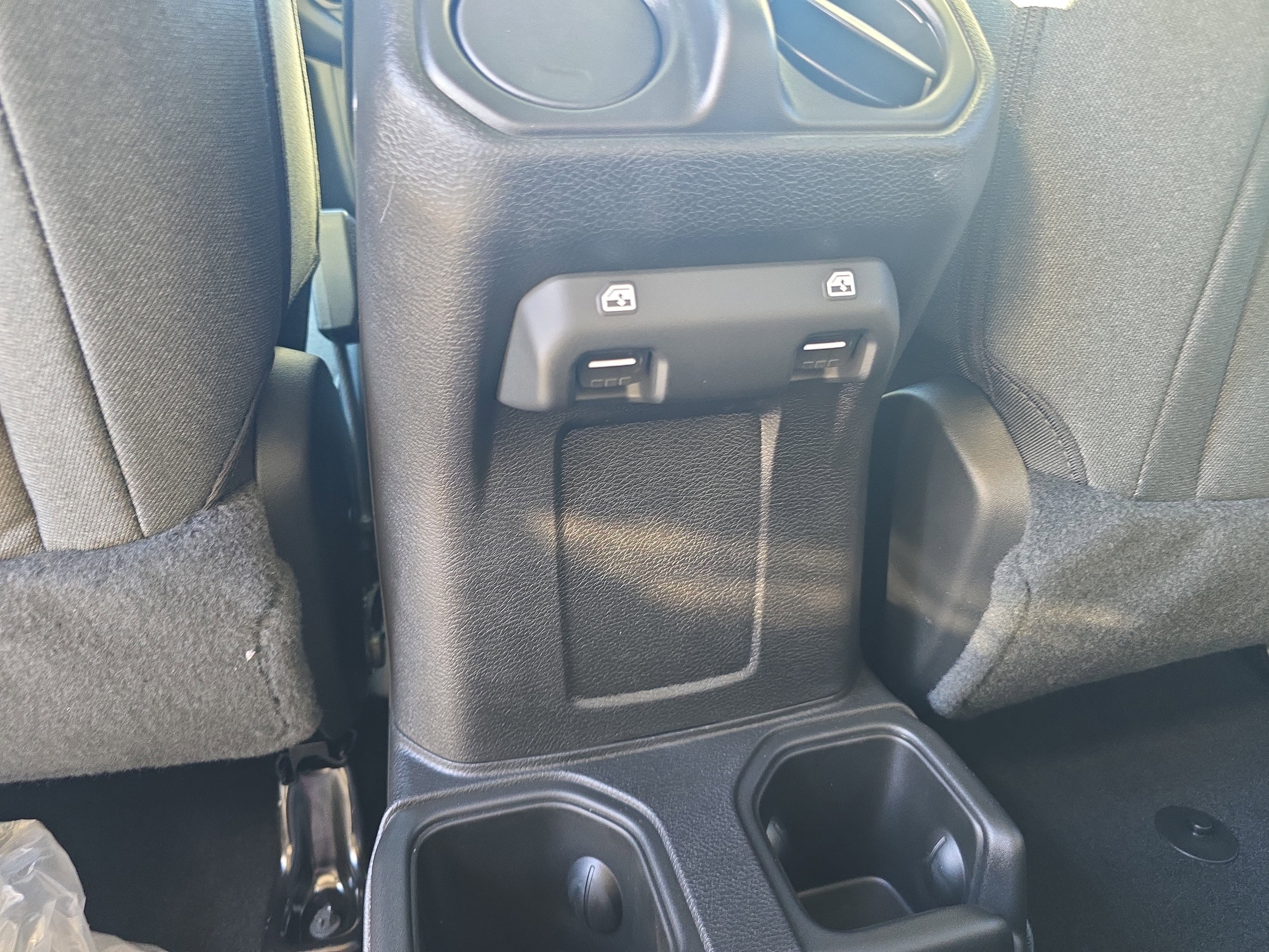 New 2026 Jeep Wrangler Willys image 16