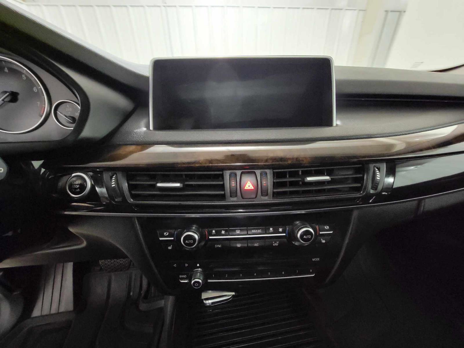 Used 2016 BMW X5 sDrive35i image 19