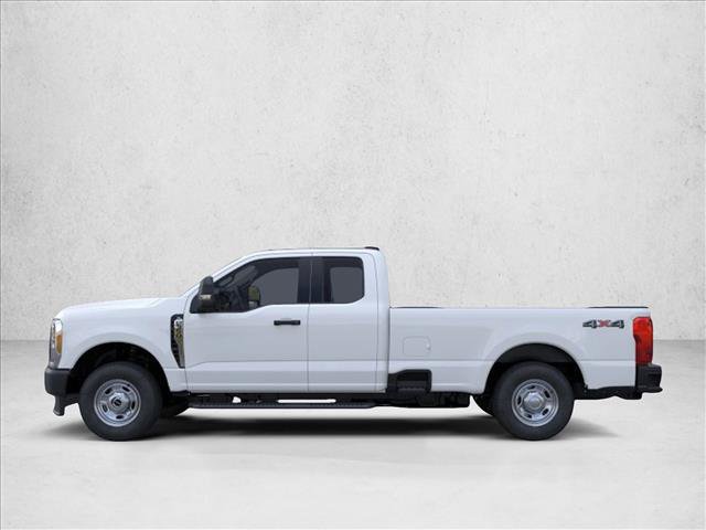 New 2026 Ford F350 XL w/ Snow Plow Prep Package AWD/4WD video 3