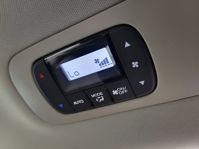 New 2026 Honda Odyssey EX-L image 26