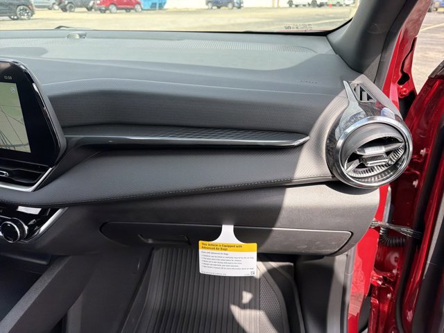 New 2026 Chevrolet Equinox LT AWD/4WD image 32