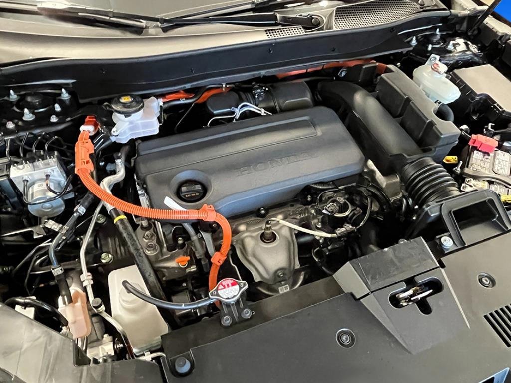 New 2026 Honda CR-V Sport-L image 18