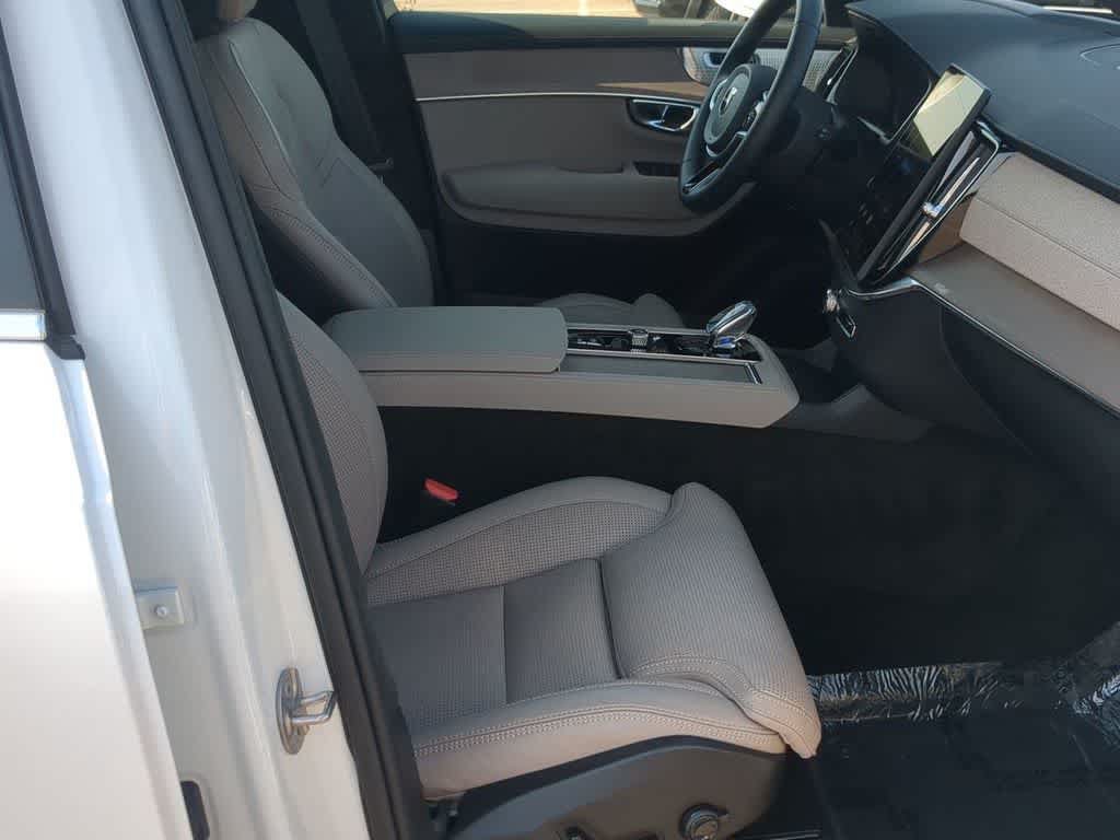 Certified 2026 Volvo XC90 T8 Ultra AWD/4WD image 20