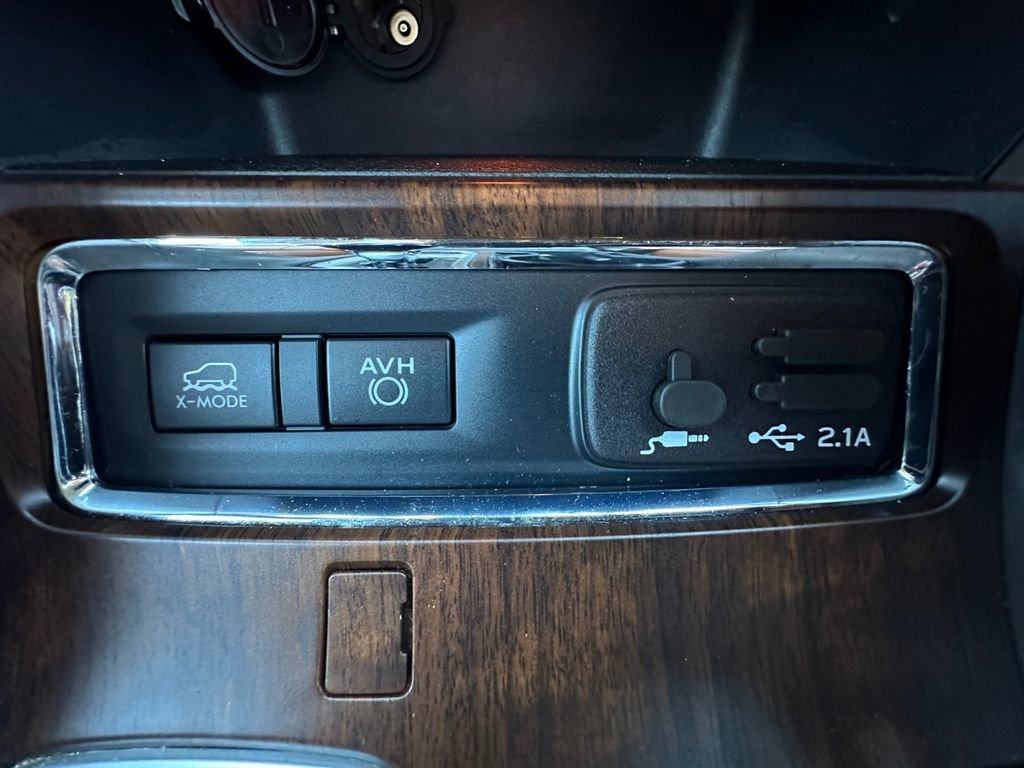 Used 2022 Subaru Ascent Touring image 23