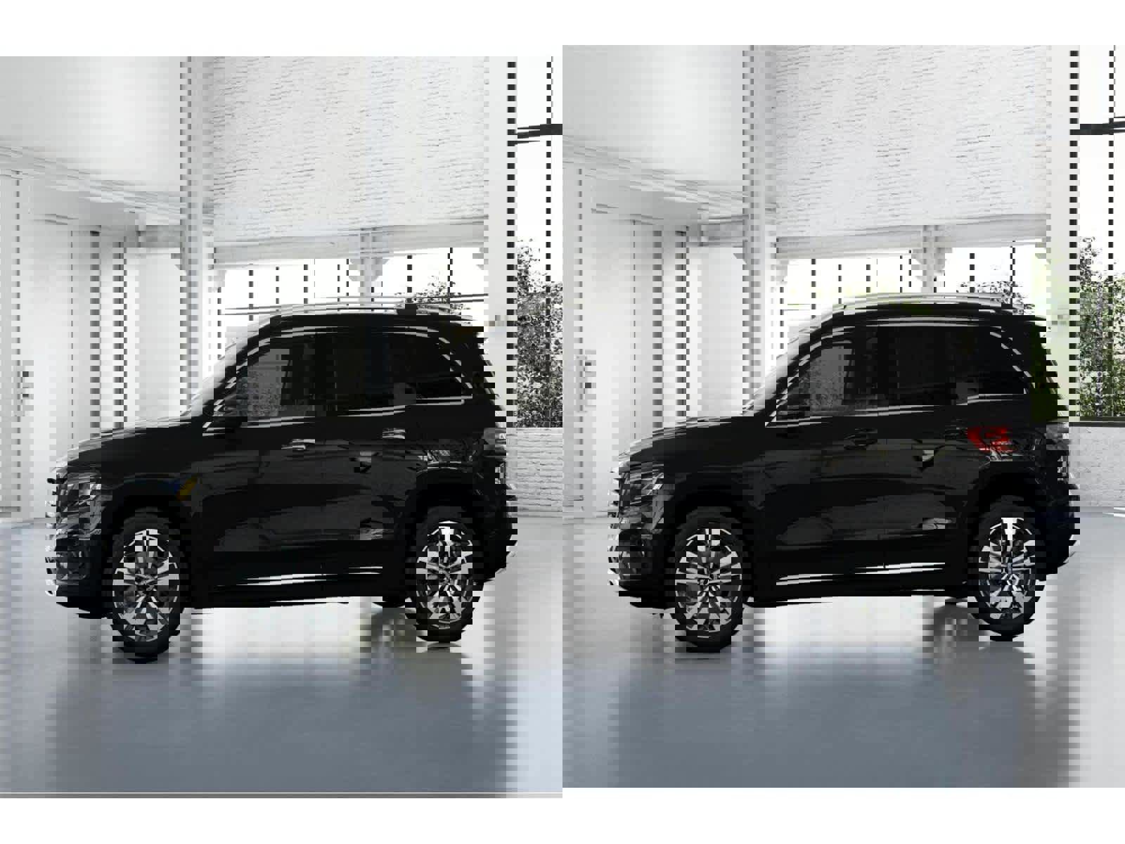 New 2026 Mercedes-Benz GLB 250 image 34