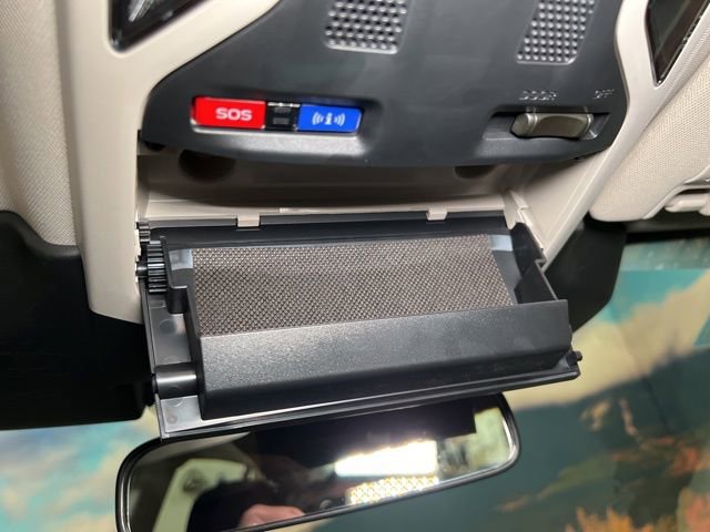 Used 2025 Subaru Legacy Premium image 42