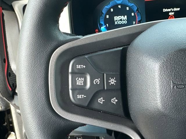 New 2026 Ford Bronco Heritage Edition image 24