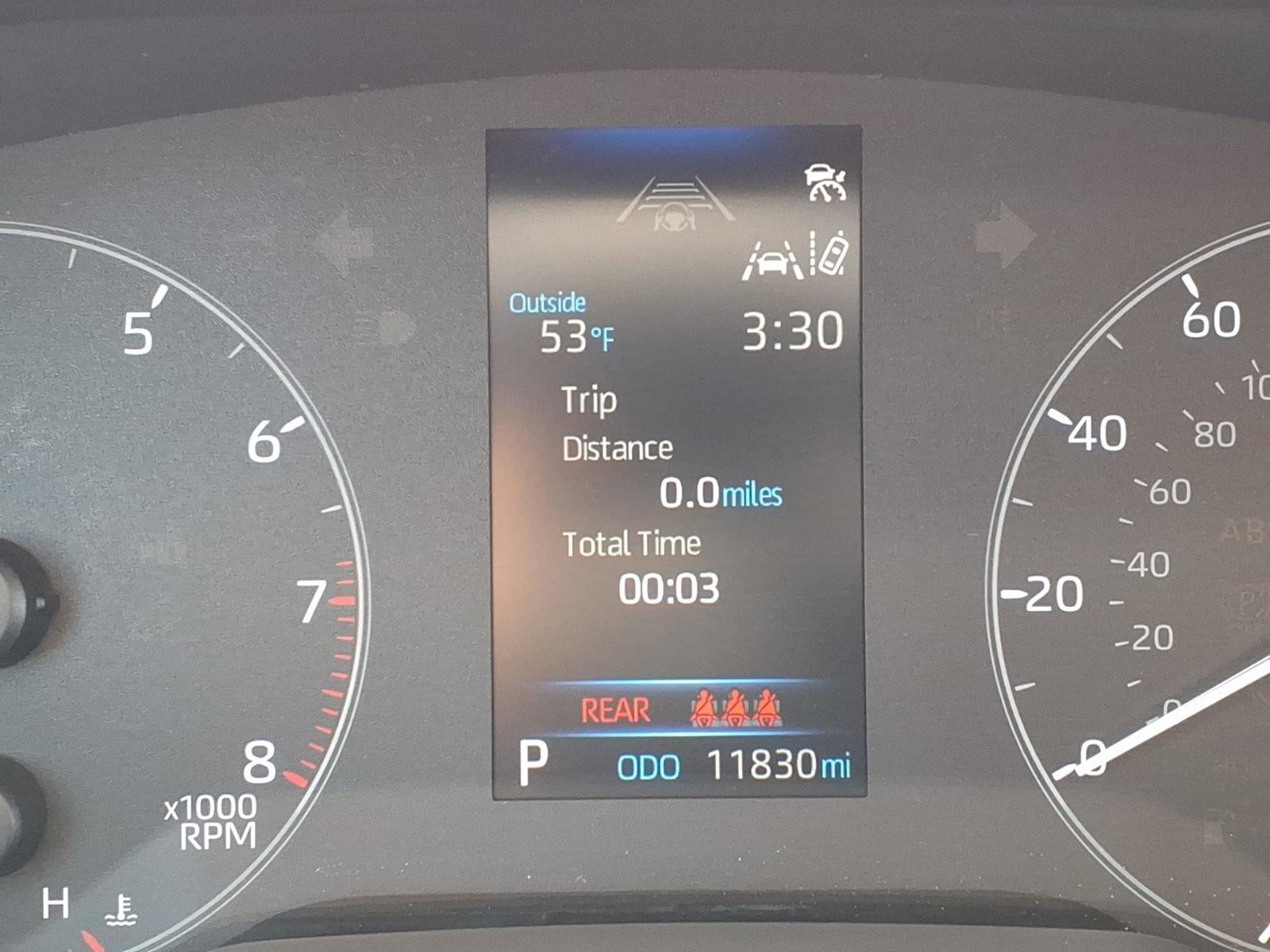 Certified 2023 Toyota Corolla LE image 19