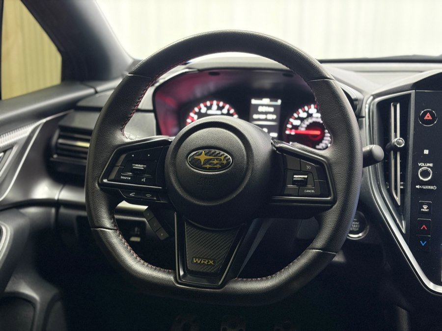 Used 2022 Subaru WRX Premium AWD/4WD image 19
