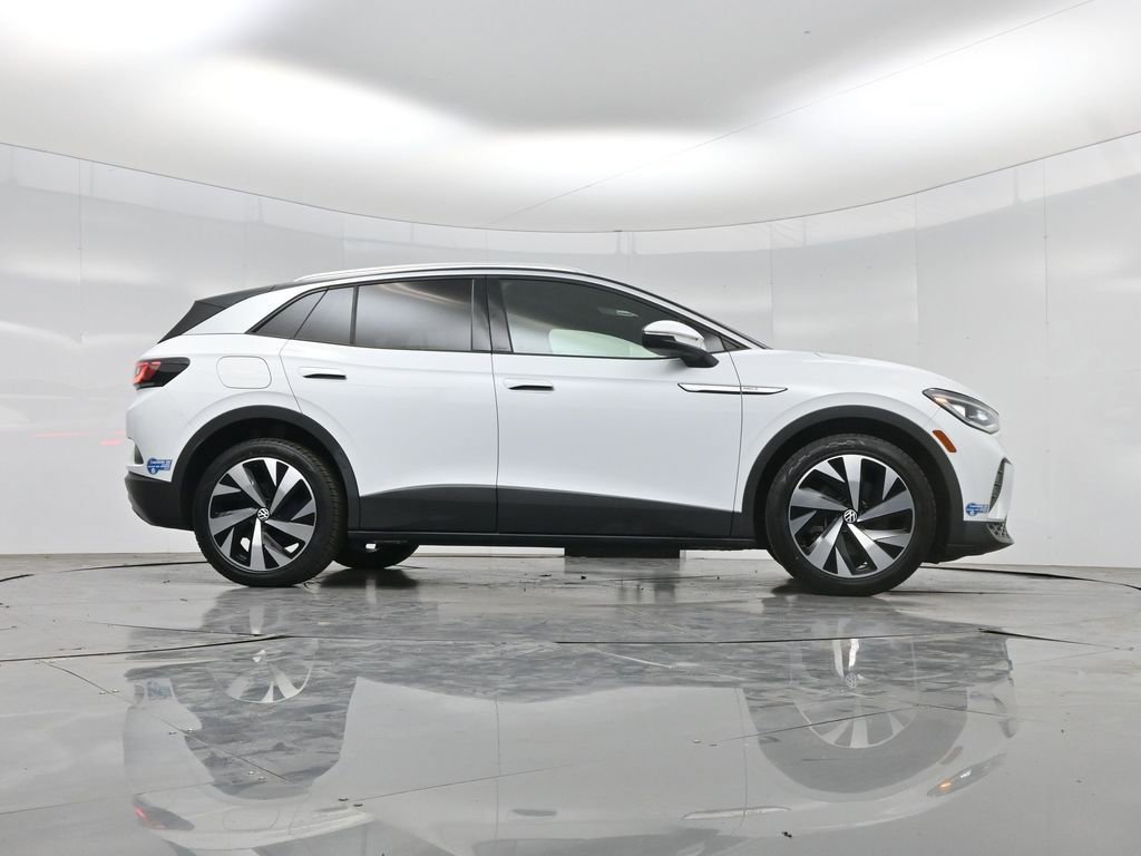 Used 2021 Volkswagen ID.4 Pro S w/ Gradient Package RWD image 47