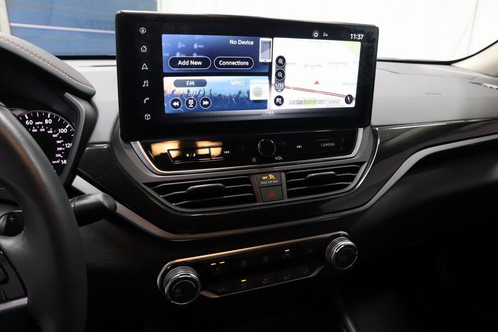 Certified 2024 Nissan Altima 2.5 SR w/ SR Premium Package image 31