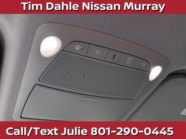 Used 2025 Nissan Leaf S FWD image 35