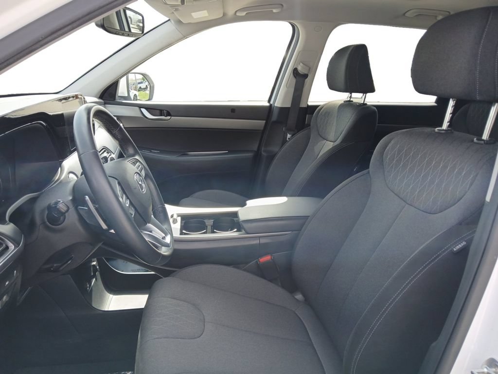 Used 2020 Hyundai Palisade SEL FWD image 12