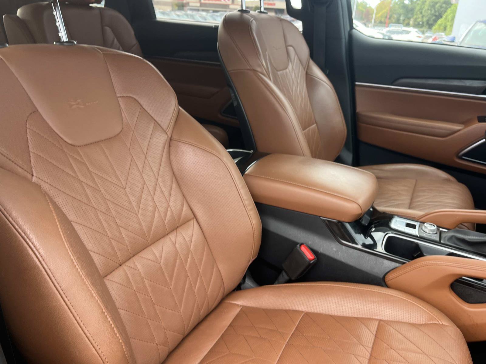 Used 2023 Kia Telluride SX X-Pro AWD/4WD image 29