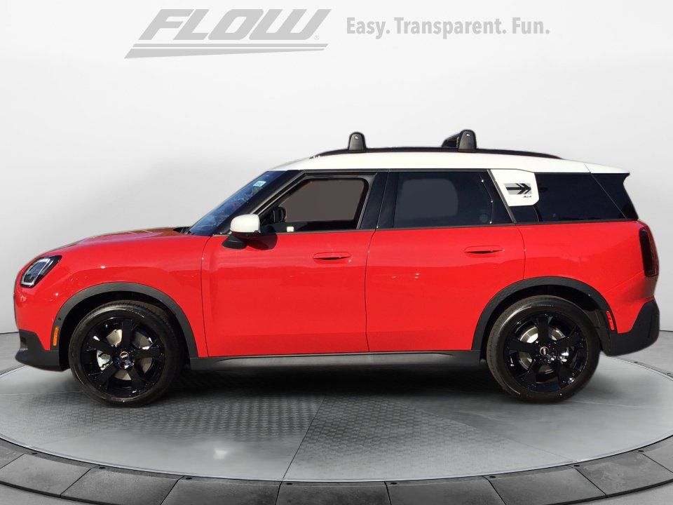 New 2026 MINI Cooper Countryman S image 4