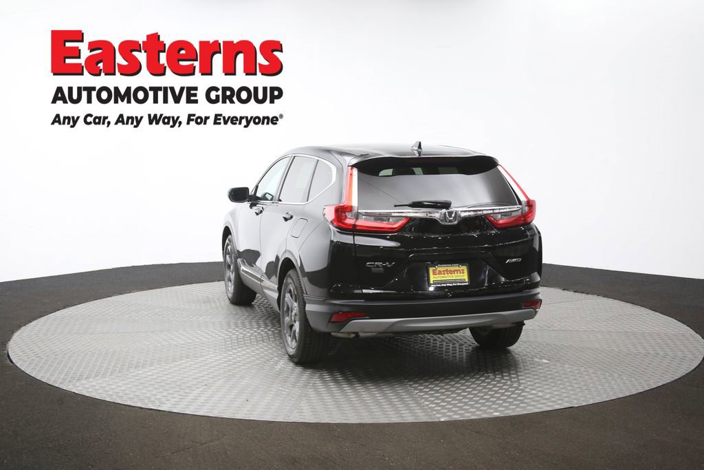 Used 2018 Honda CR-V EX-L image 66