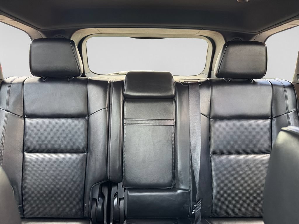 Used 2019 Jeep Grand Cherokee High Altitude AWD/4WD image 19