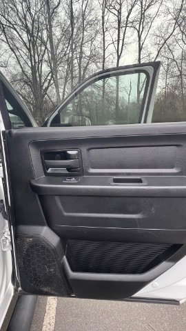 Used 2022 RAM 2500 Tradesman image 10